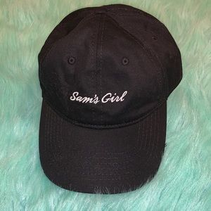 Women’s Supernatural Sam’s Girl hat